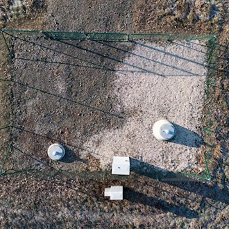 Lausitz setzt Zeichen für das Einstein-Teleskop