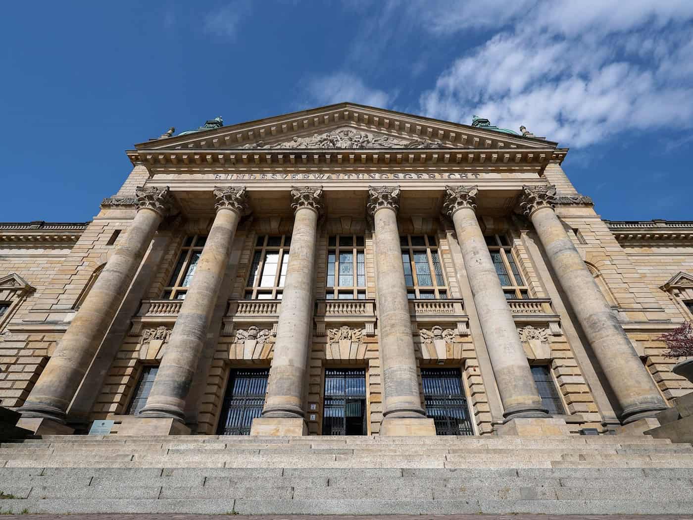 Lehrer-Überstunden beschäftigen Bundesverwaltungsgericht