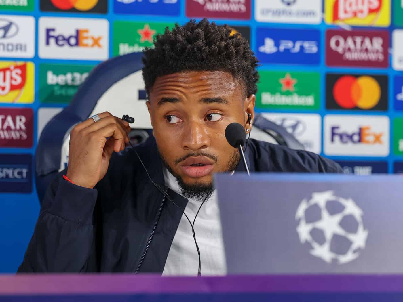 Leipzig as a Fresh Start: Nkunku Surprised by Being Cut from Milan