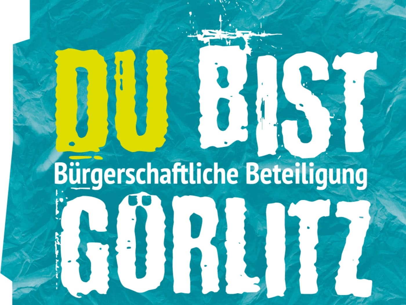 World Cleanup Day: Innenstadt West räumt auf