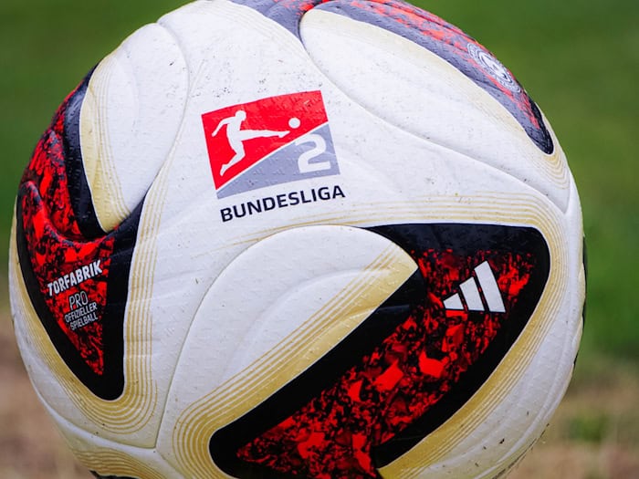 Dynamo Dresdens Spielball