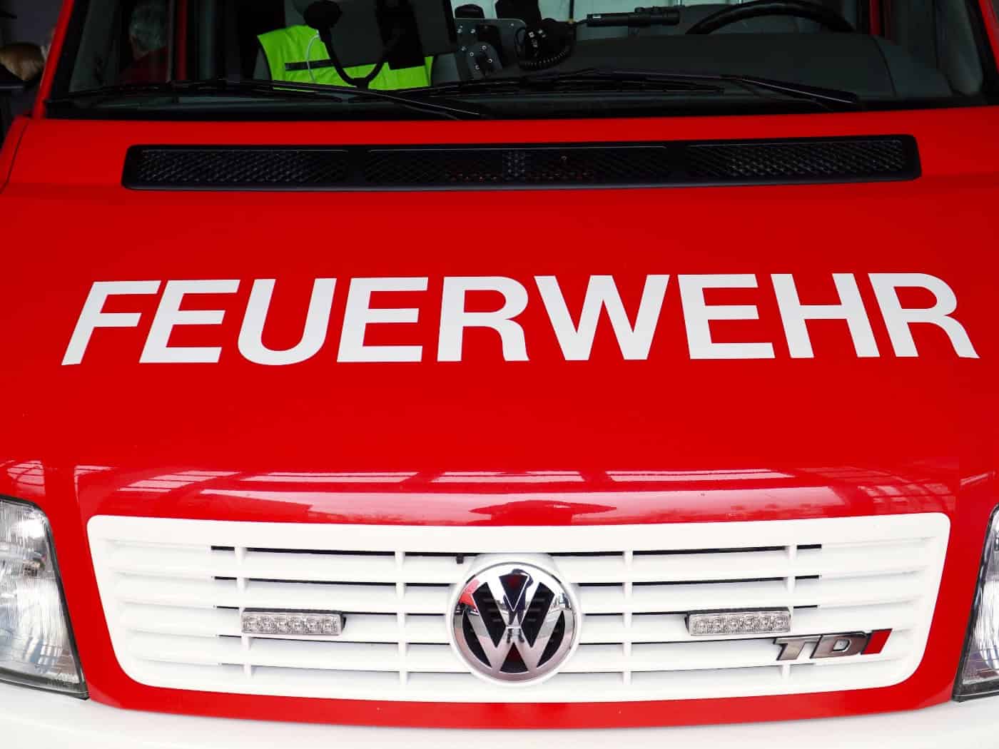 Akku explodiert beim Laden – 120.000 Euro Schaden in Hoyerswerda