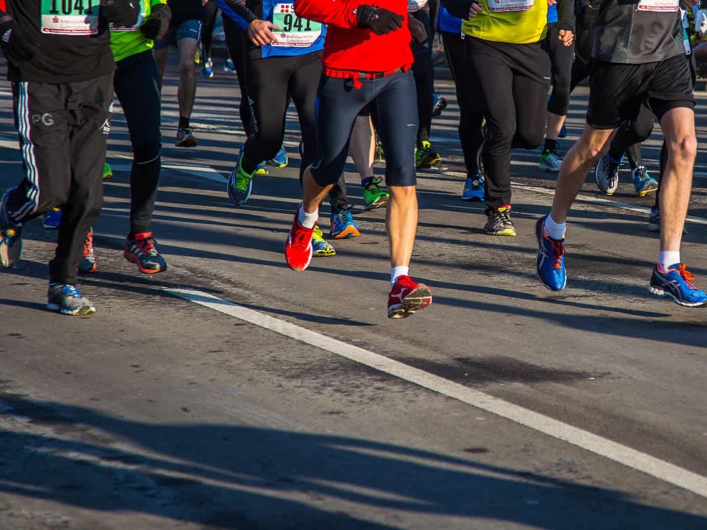 32. Stadtlauf Bautzen am 12. September 