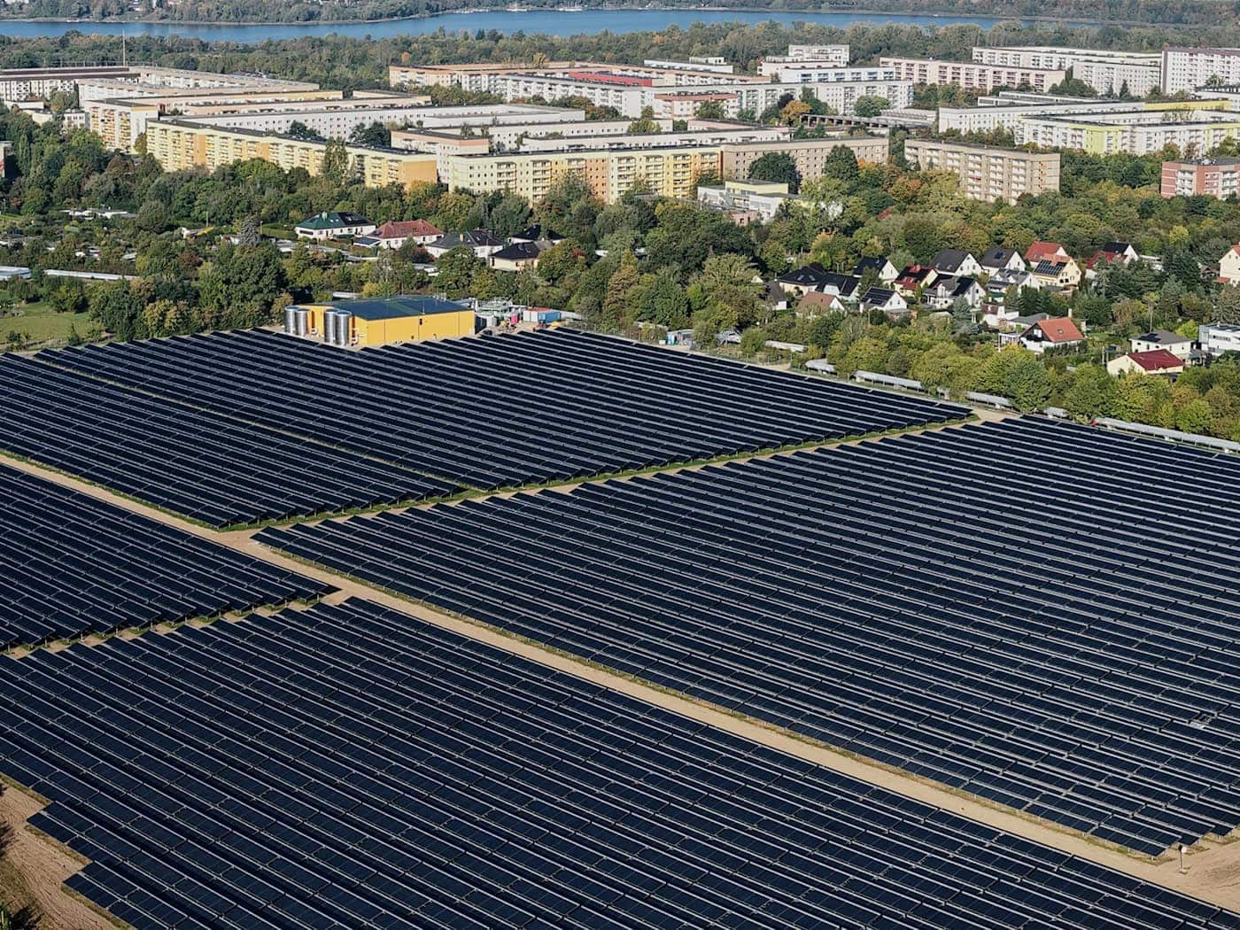 Billions in Investments: Saxony Expands District Heating