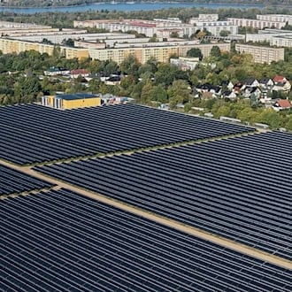 Milliardeninvestitionen: Sachsen baut Fernwärme aus