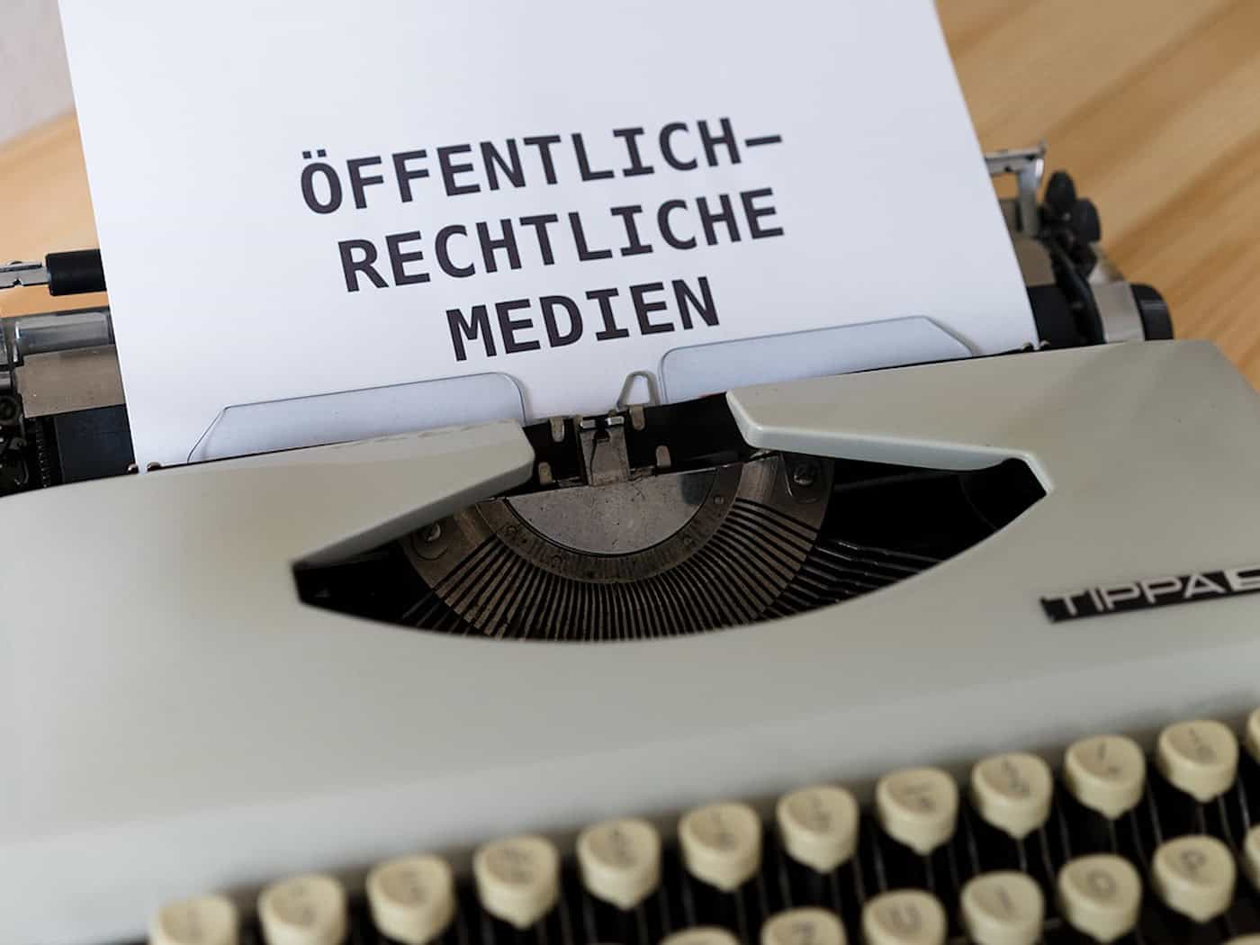 Rundfunkbeitrag: So kannst du ab sofort prüfen, ob du zu viel gezahlt hast