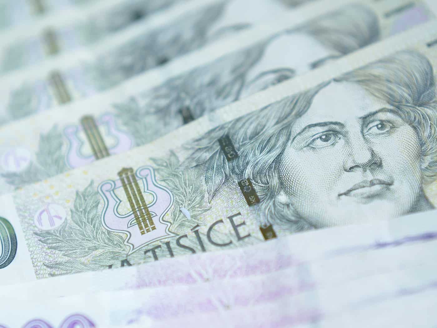Tschechische Hypotheken teurer: Zinsen erreichen 5,51 Prozent im September