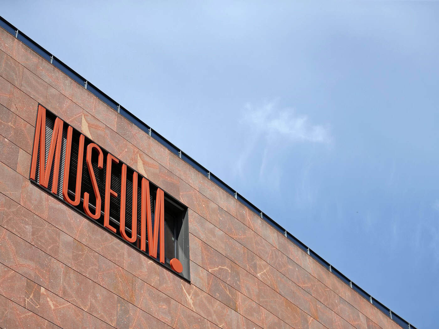 Museum Association Warns of Cuts: Cultural Heritage in Danger