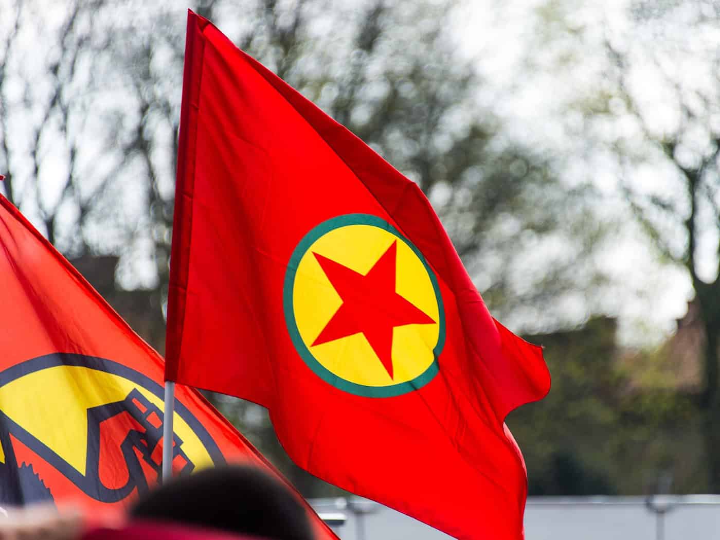 Mutmaßlicher PKK-Funktionär kommt aus U-Haft frei