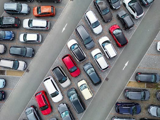 Nové regionální třídy v rámci pojištění motorových vozidel v Sasku