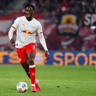 Per Leihe nach Istanbul: Bitshiabu verlässt RB Leipzig