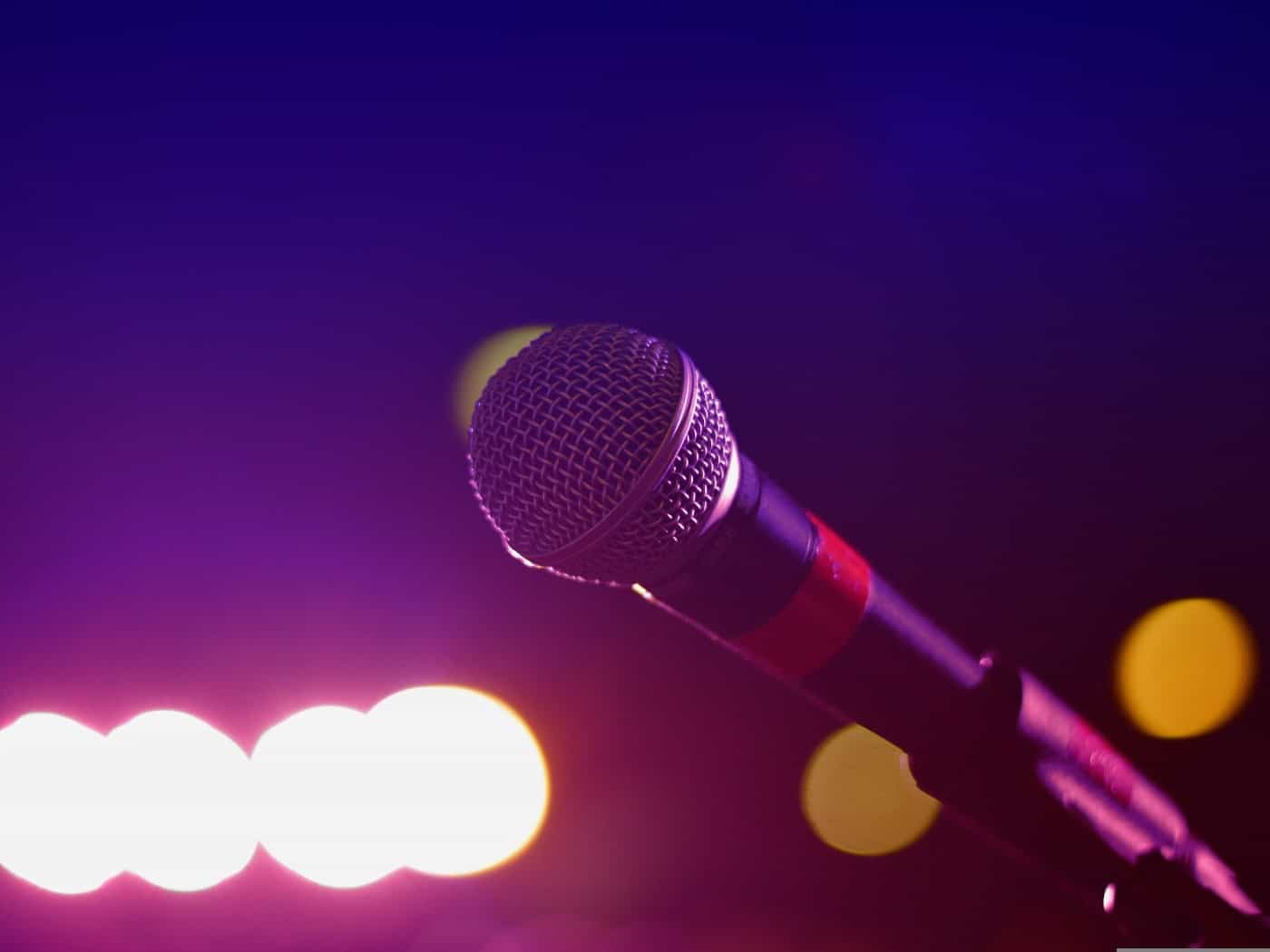 Open Mic Night im Steinhaus Bautzen: Lieblingssongs auf der Bühne