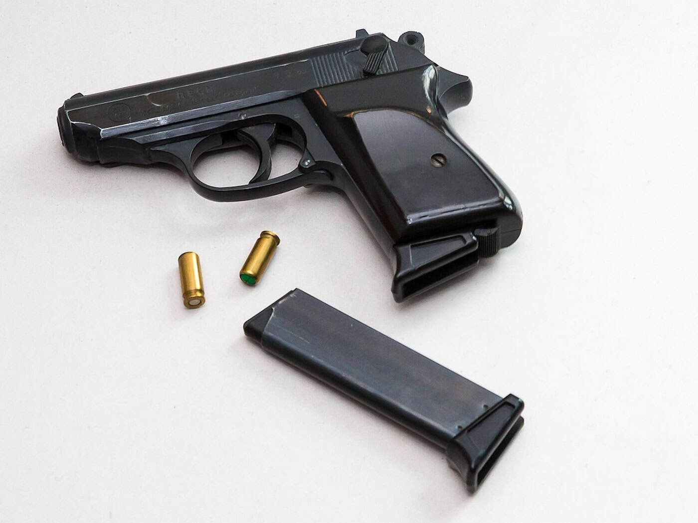 Meißen: Jugendlicher mit Schreckschusswaffe bedroht