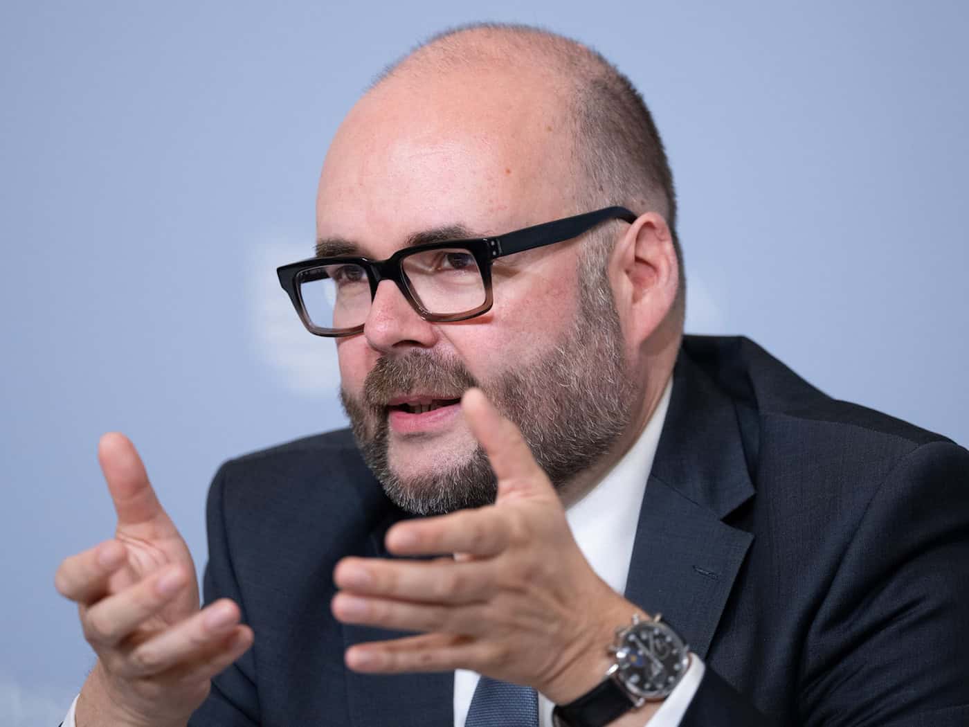 Piwarz warnt: Neuverschuldung darf kein Dauerzustand werden