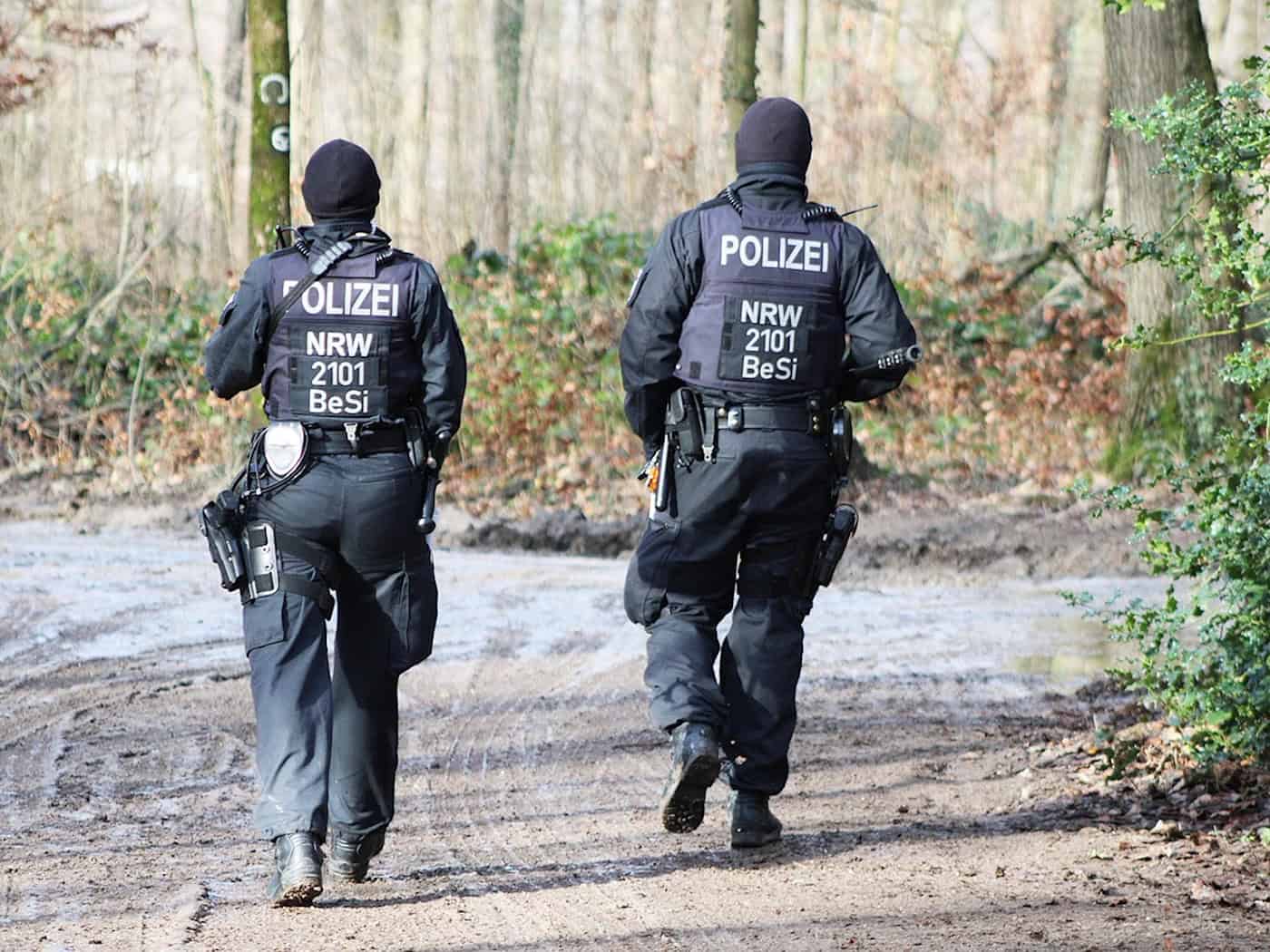 Senioren aus Coswig und Steinbach um 17.000 Euro betrogen