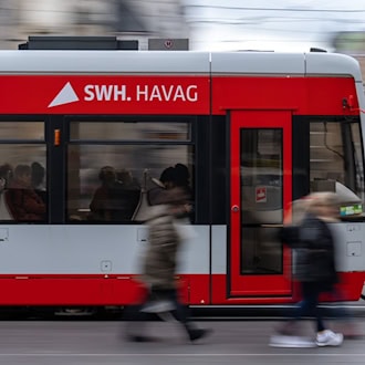 Pro Bahn fordert sichere Finanzierung für Bus und Bahn