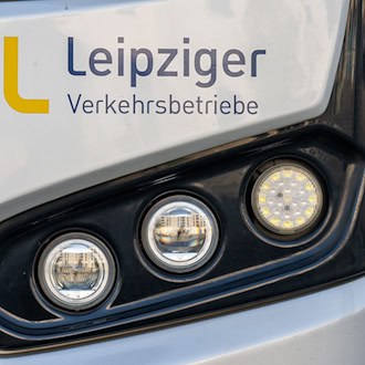 Projekt zum autonomen Fahren wird aus Leipzig koordiniert