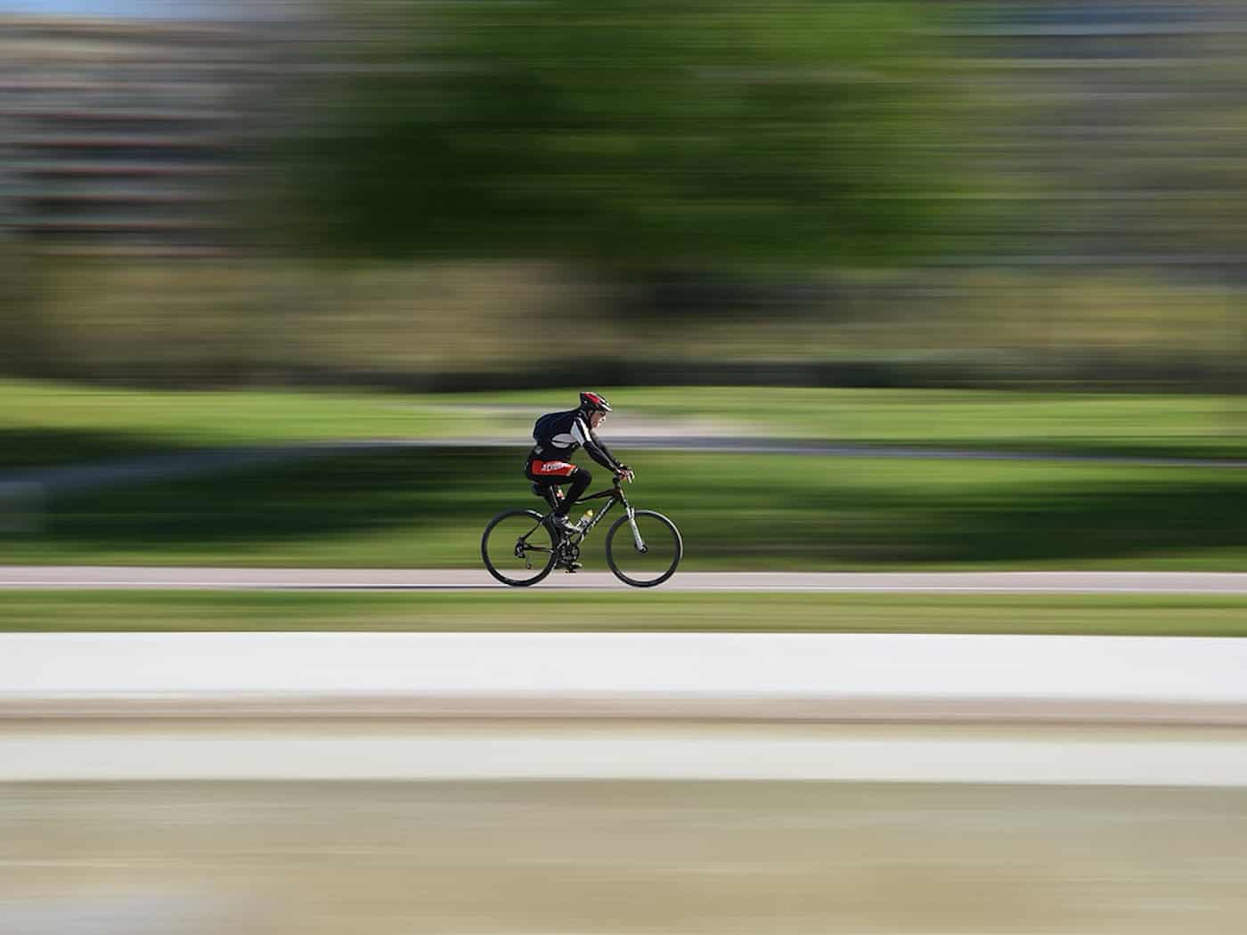 Zwei betrunkene Radfahrer in Radebeul gestoppt