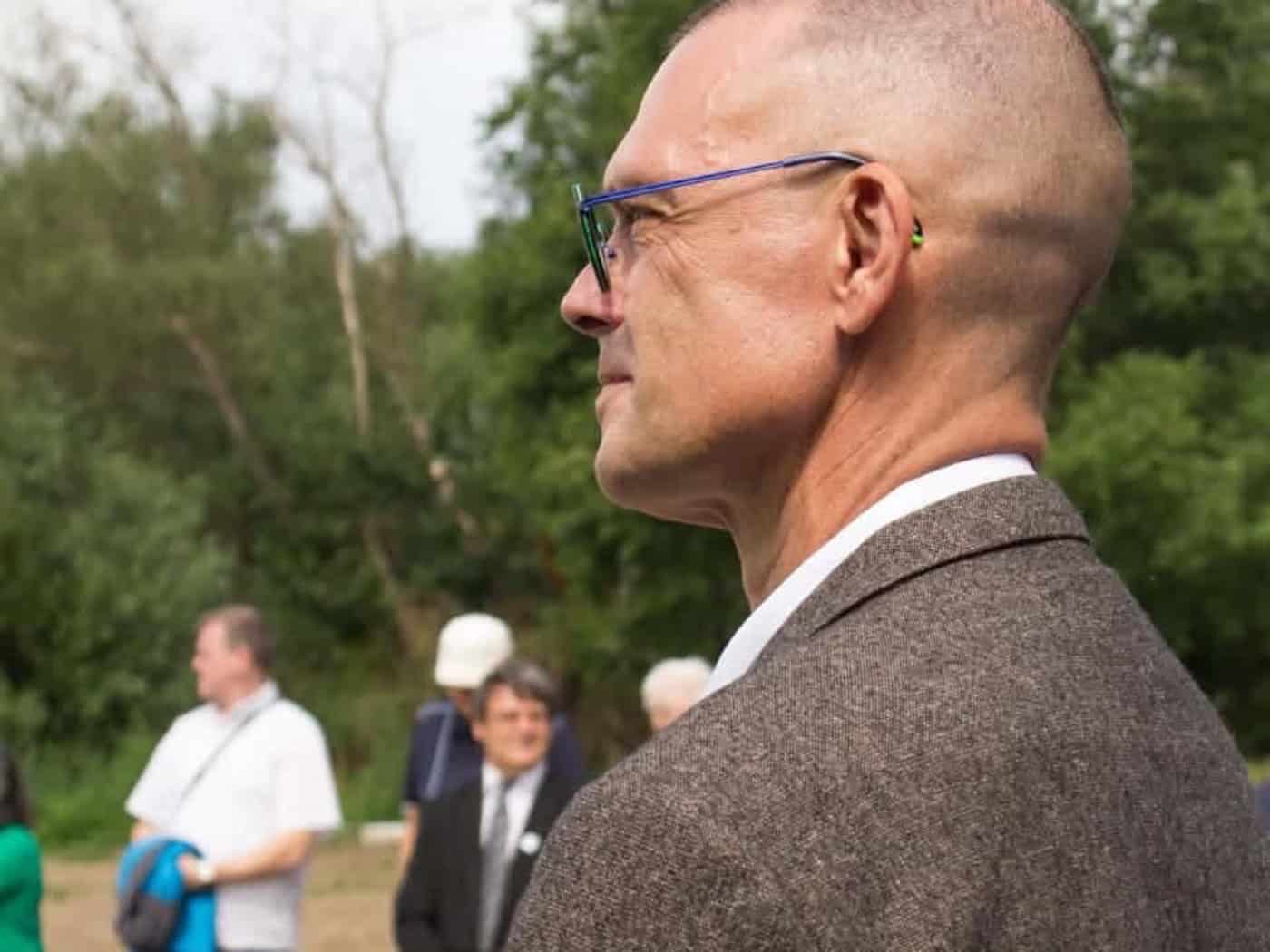 Kreistag Meißen: Landratswahl 2027 am 5. September