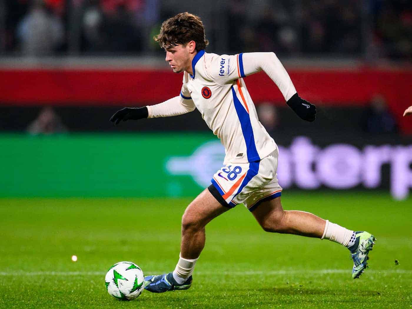 RB Leipzig Signs Spanish Forward Marc Guiu
