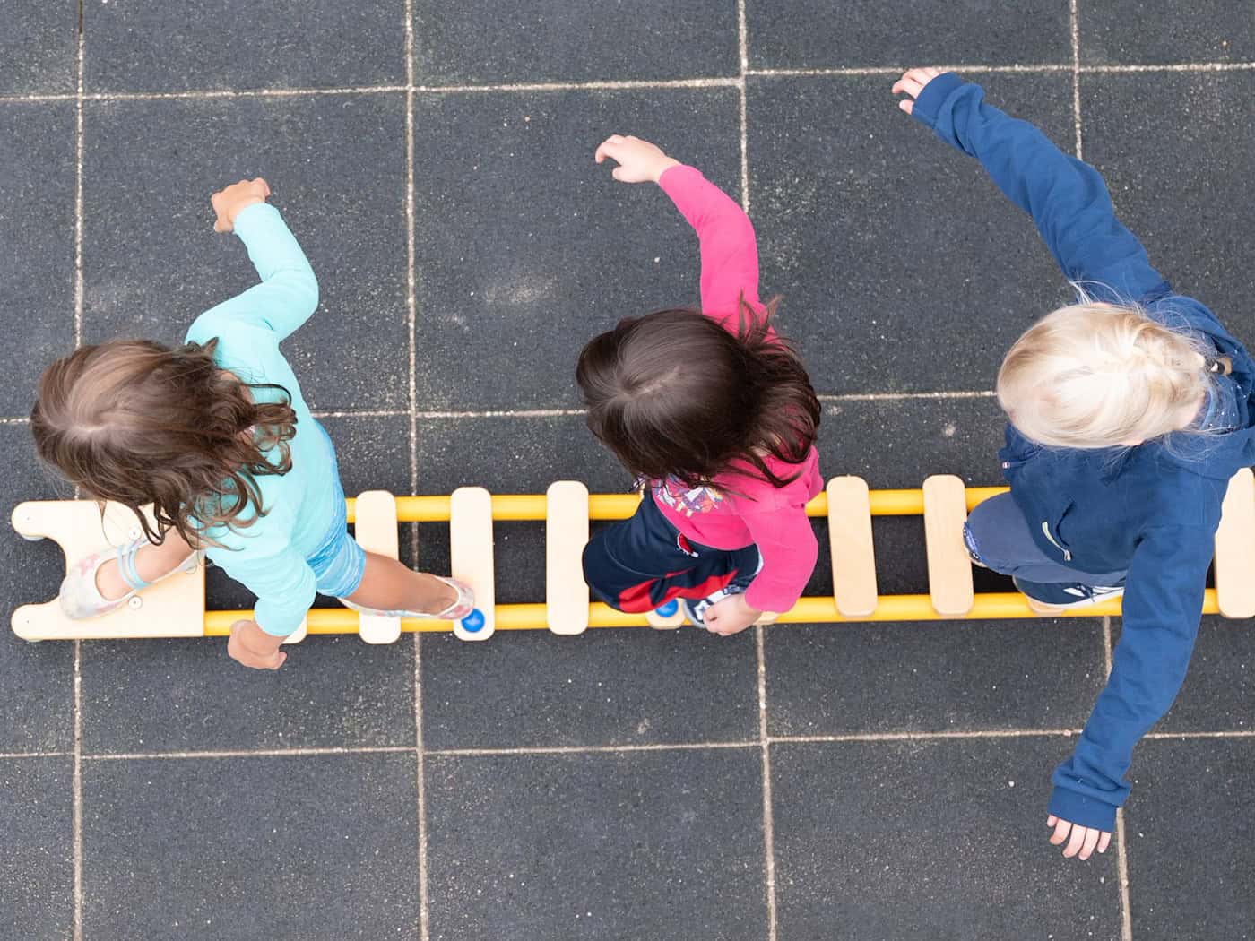 Sachsen hat geringeren Kinderanteil als der Bundesschnitt