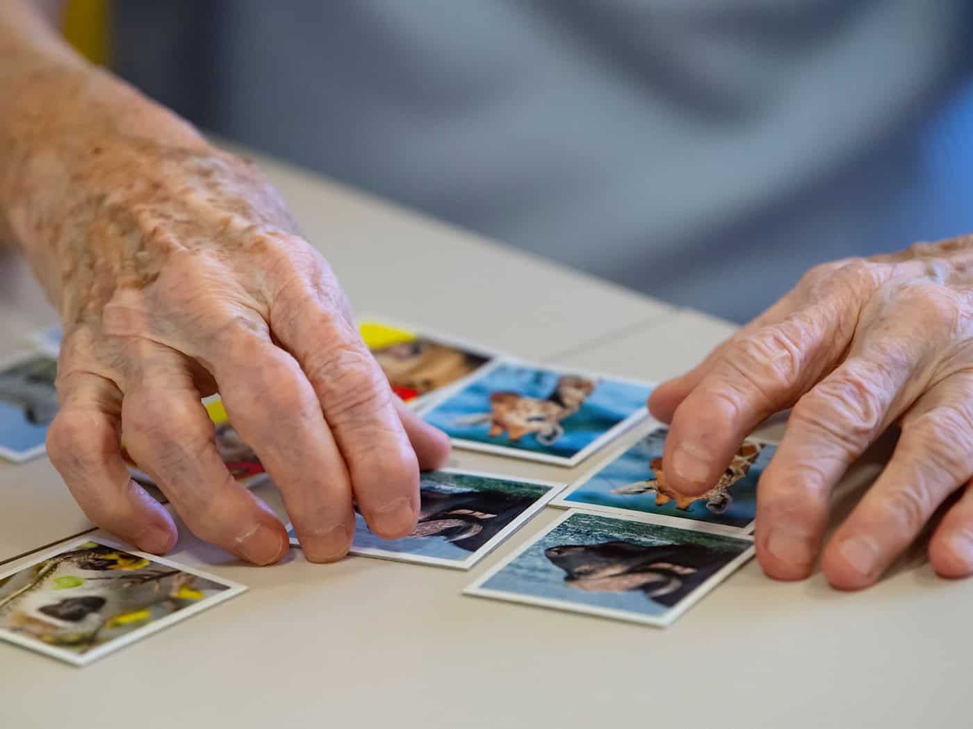 Saxony Has the Highest Rate of Dementia Among People Over 40