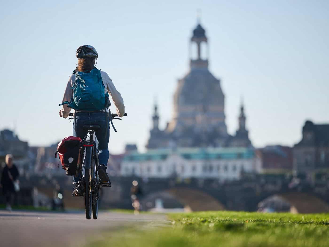 Sachsen im September kühlstes Bundesland
