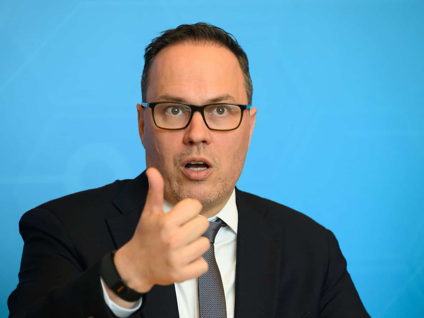 Sasko se chce poučit od tchajwanského polovodičového průmyslu