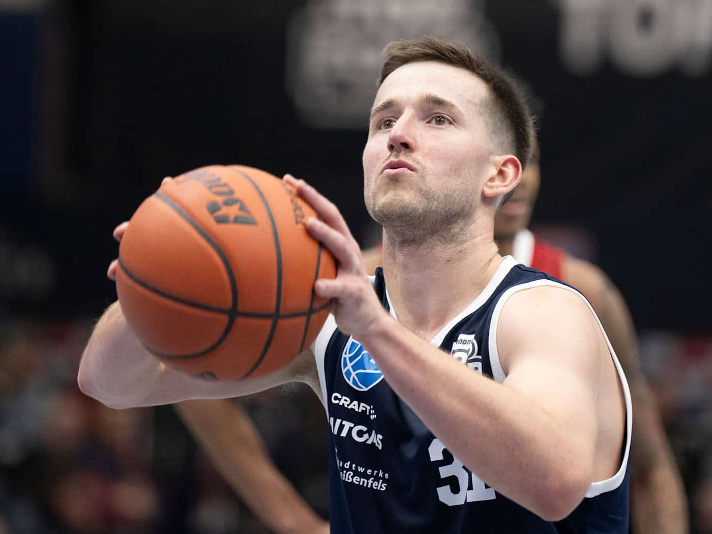 Schwere Verletzung: MBC wochenlang ohne Kapitän Reaves
