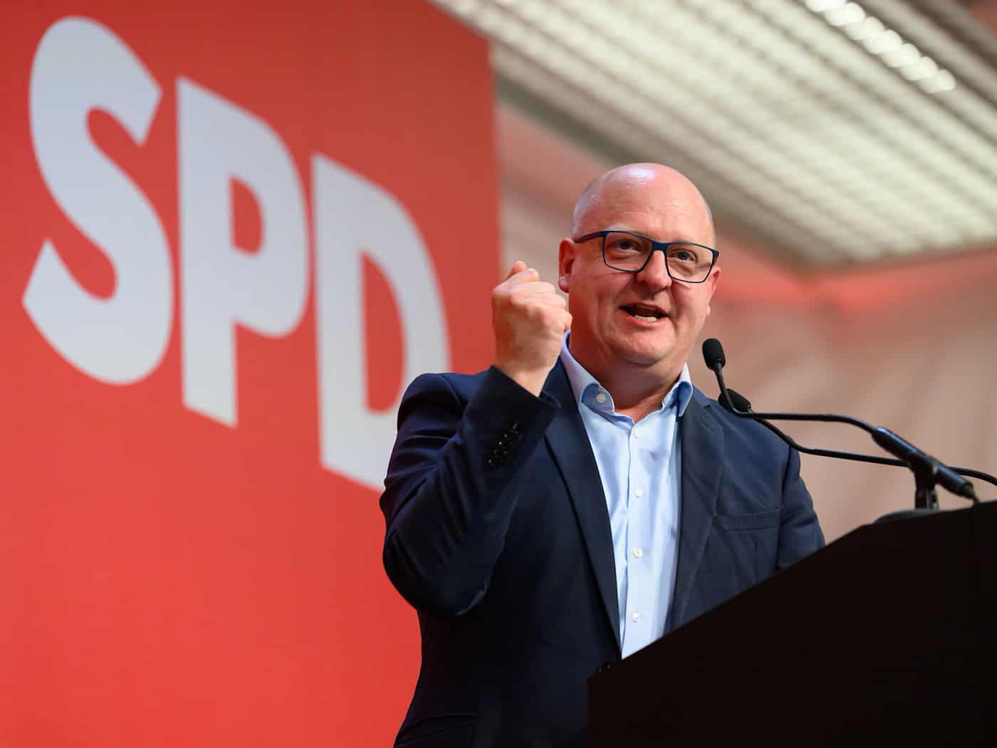SPD: Ostdeutsche Perspektiven in Reformdebatte einbeziehen