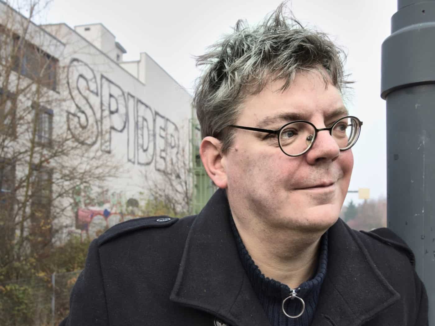 Görlitzer Kantinenlesen startet in die 19. Saison