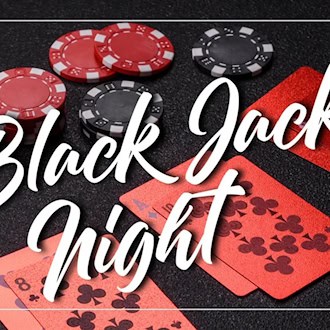 Black Jack Night in der Spielbank Dresden