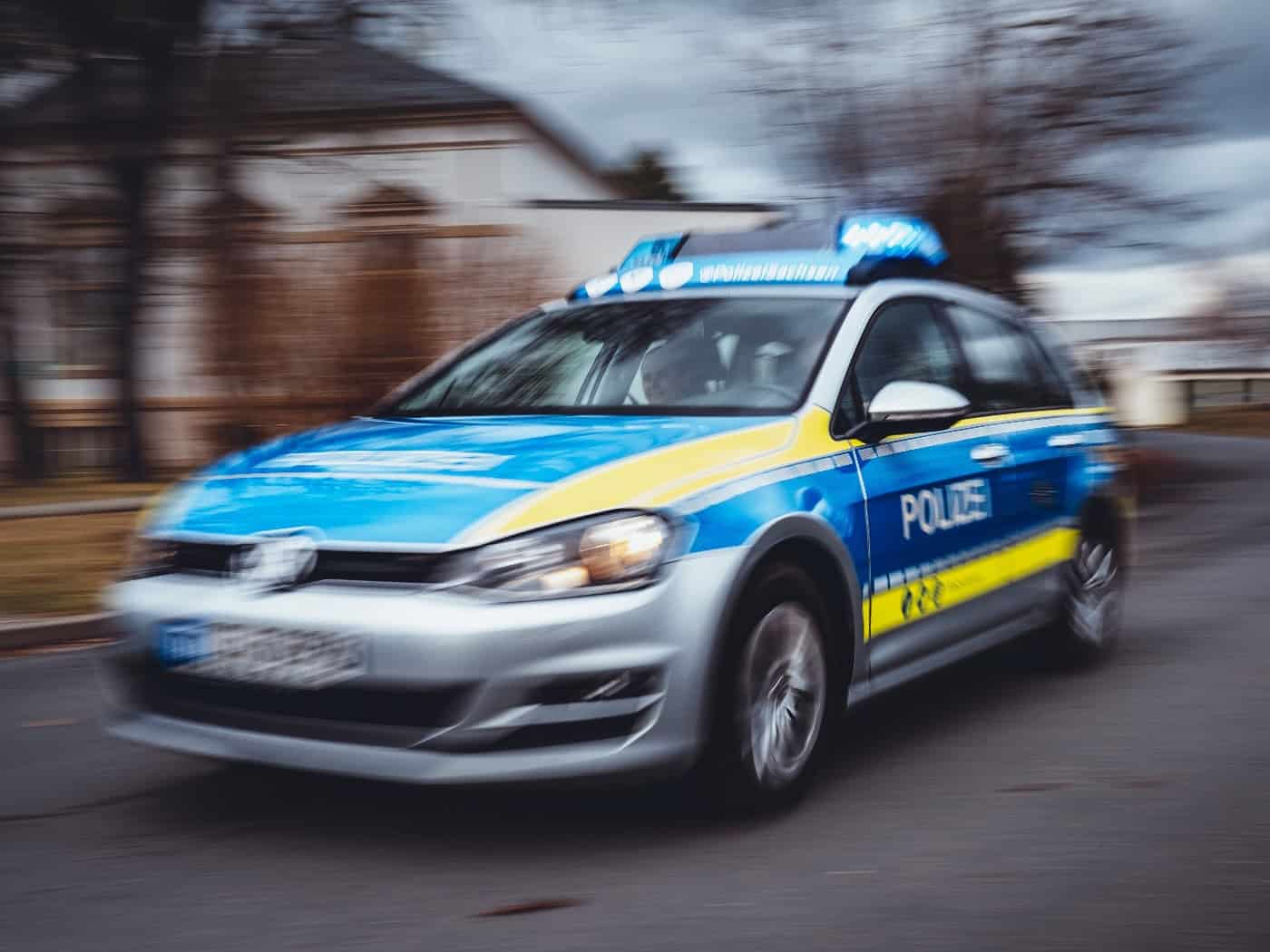 Einbruchserie im Landkreis Meißen beschäftigt Polizei