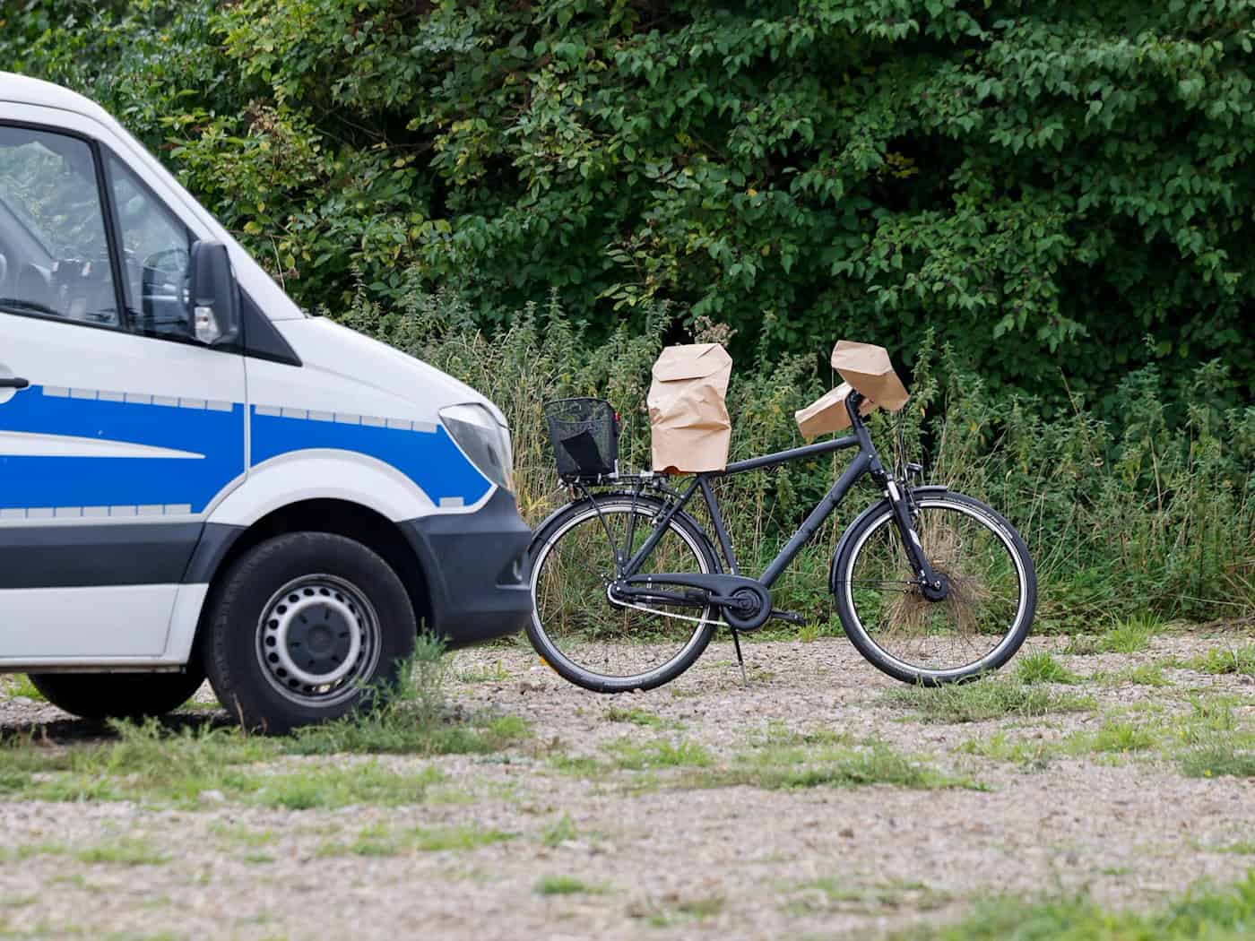 Stromnetz-Sabotage: Haftbefehl soll verkündet werden