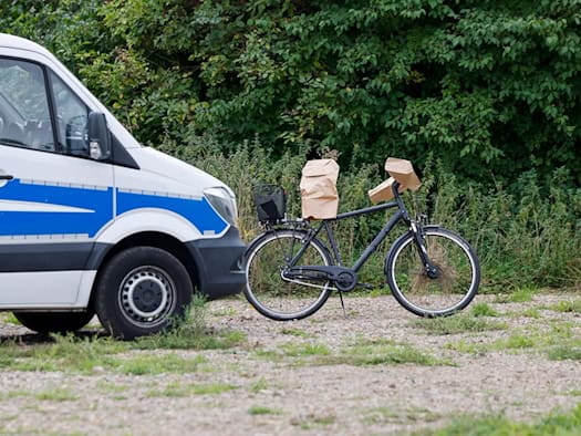 Stromnetz-Sabotage: Haftbefehl soll verkündet werden