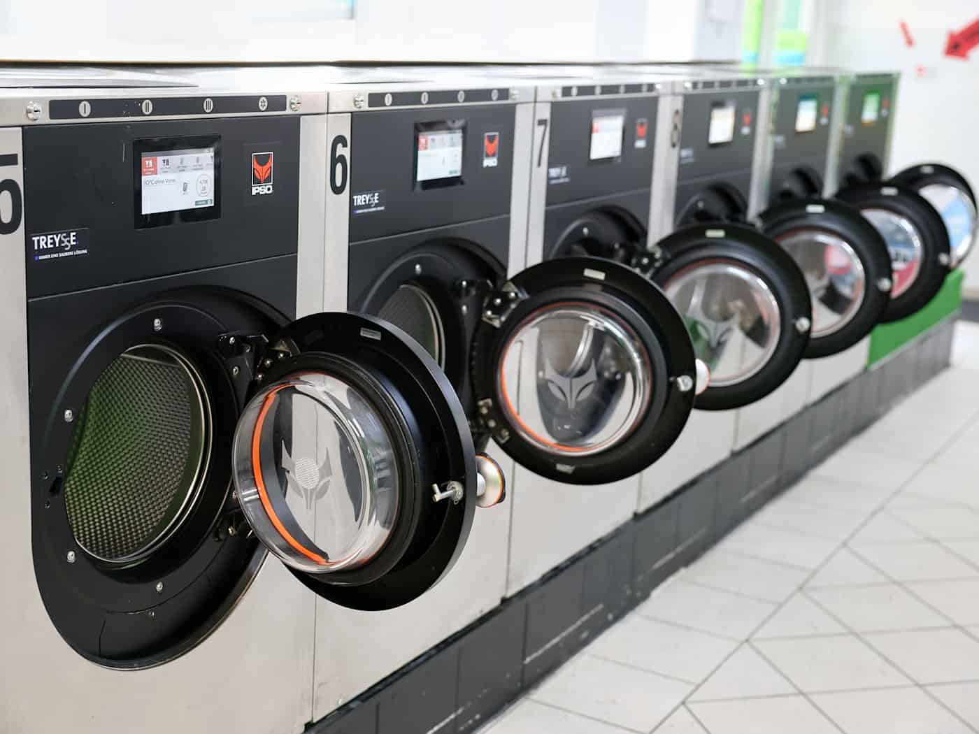 Laundromats in Transition: How They Attract Customers Today
