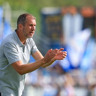 Wehen Wiesbaden holt Jochen Seitz als neuen Trainer
