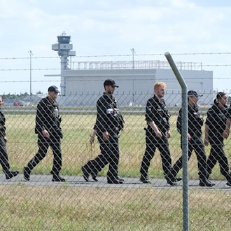 ¿Cómo reacciona Alemania ante el dron cargado de explosivos?