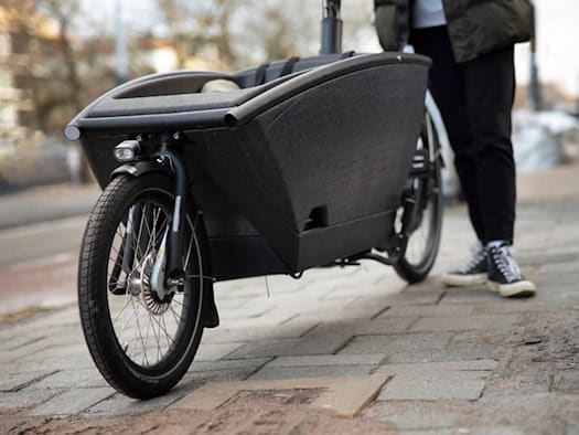 Lastenrad