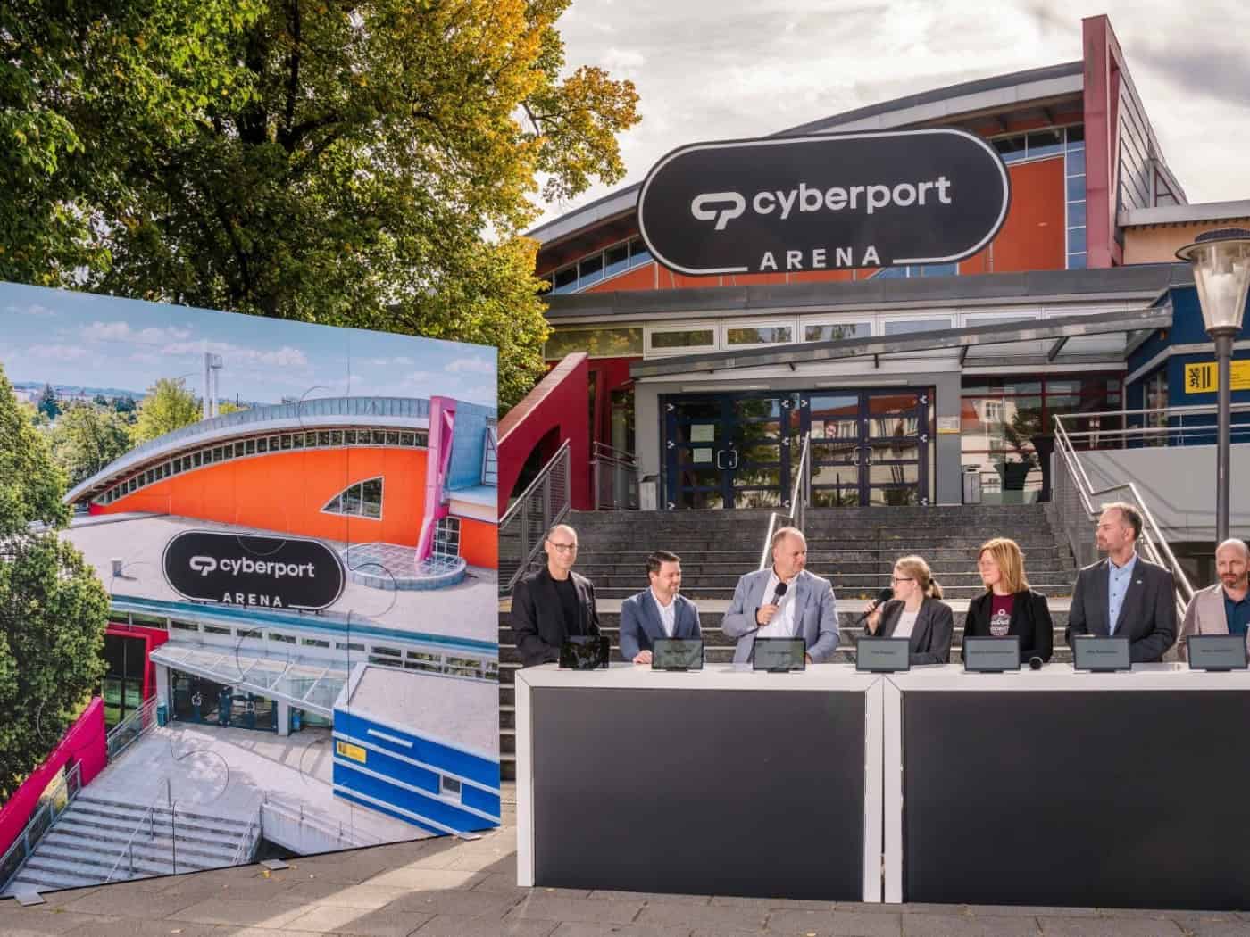Warum die DSC-Volleyballerinnen nie mehr in der Margon-Arena spielen