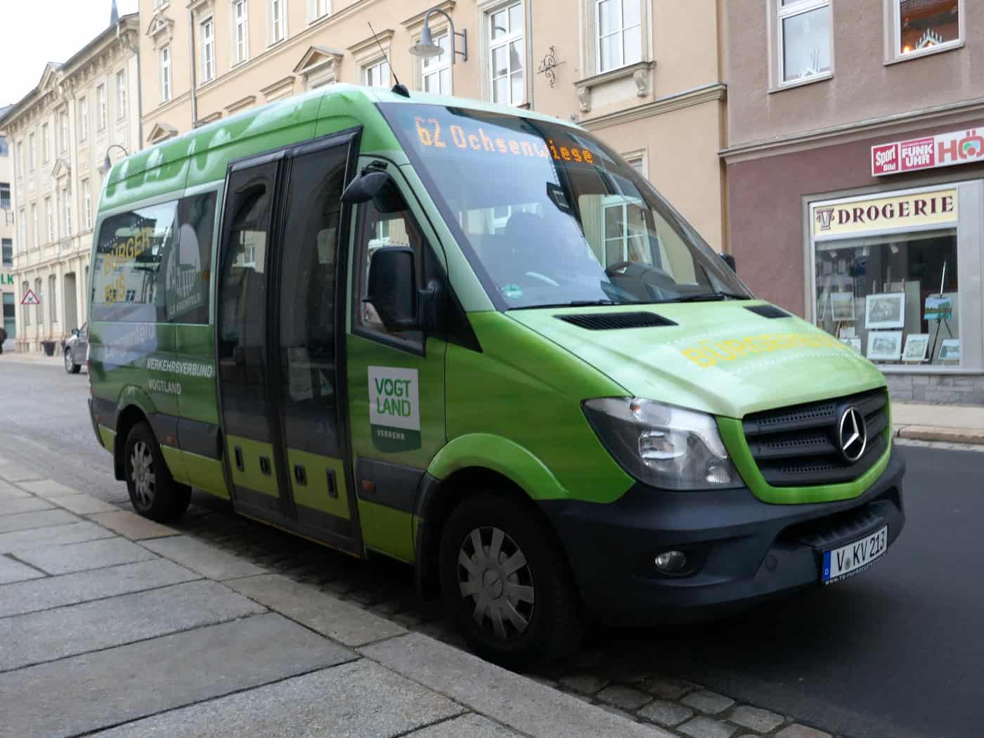 Bürgerbus