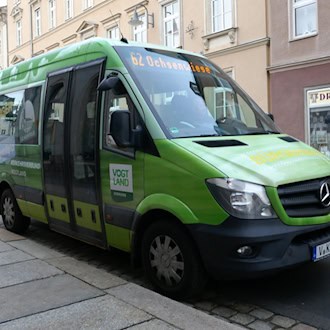 Bürgerbus