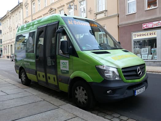 Bürgerbus