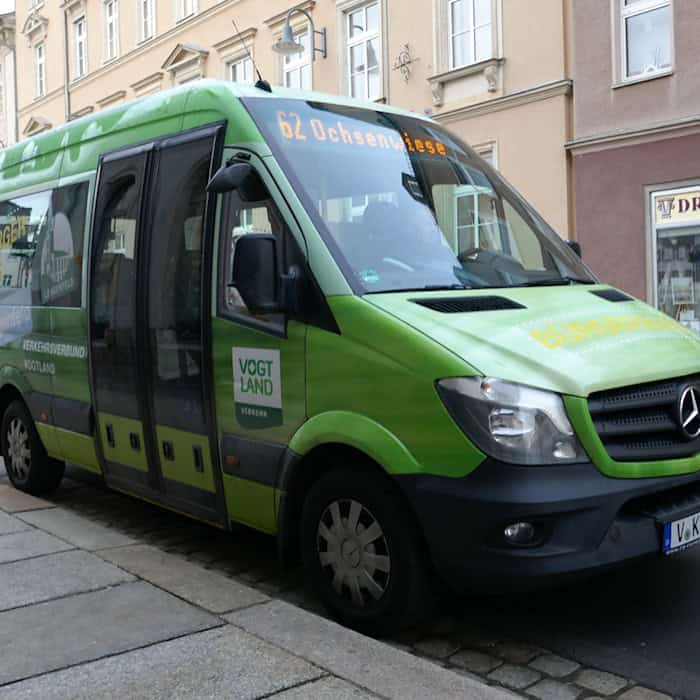 Bürgerbus