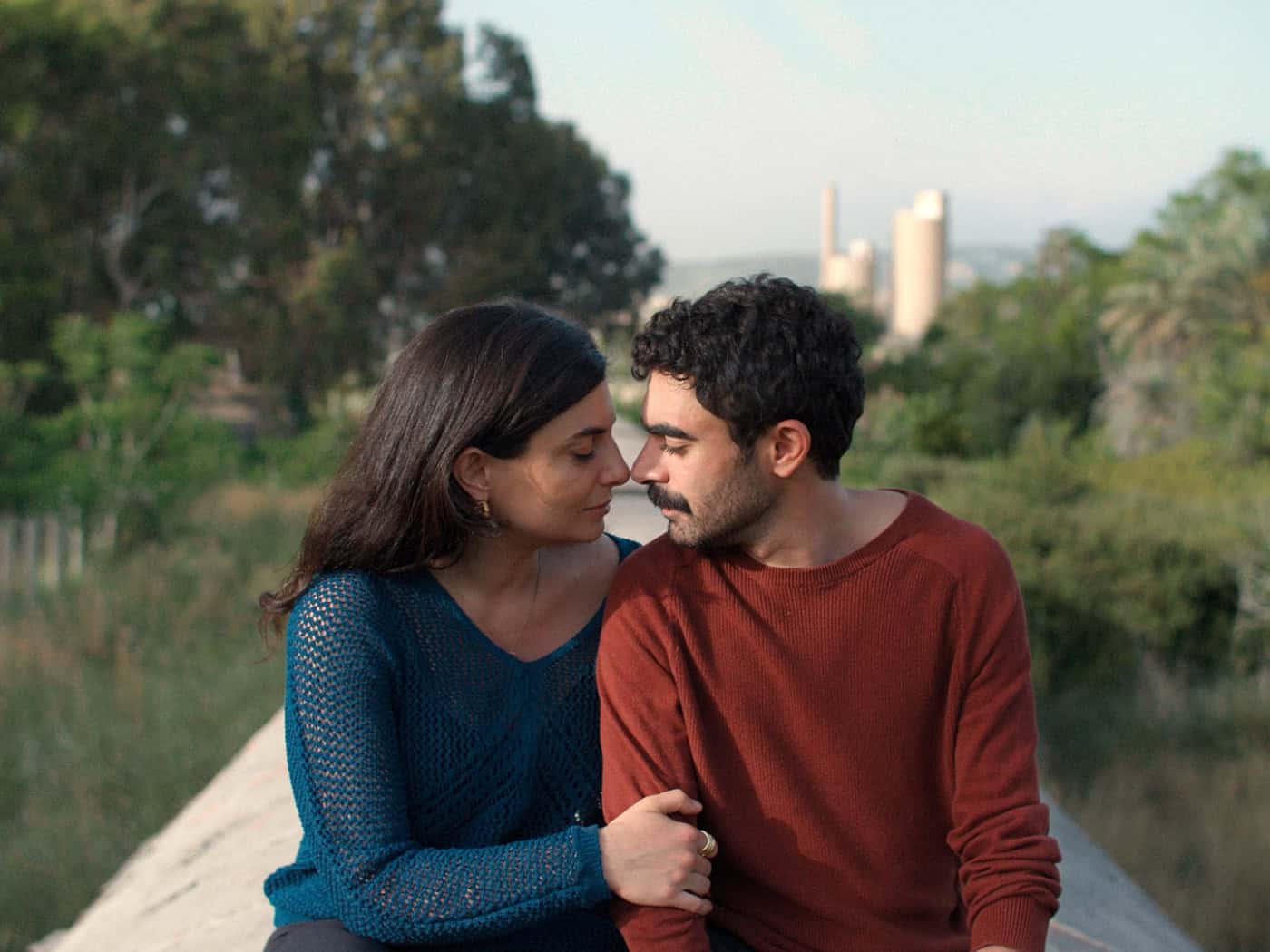 "A Sad And A Beautiful World" im Steinhaus-Kino Bautzen