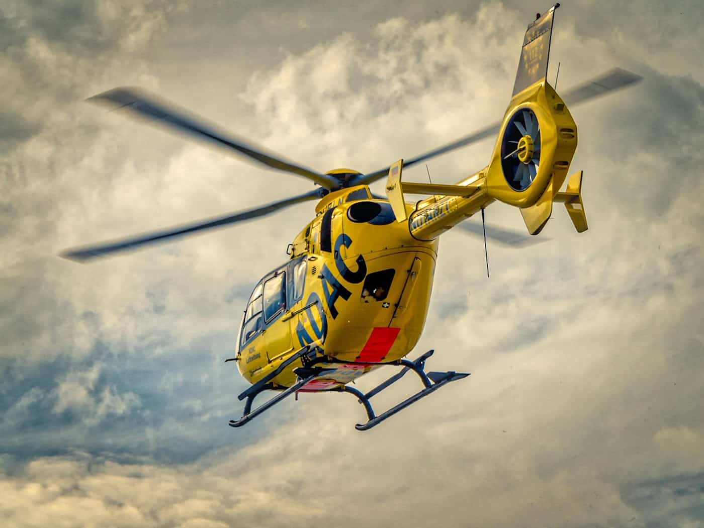  20-Jährige bei Unfall schwer verletzt – Zeugen gesucht