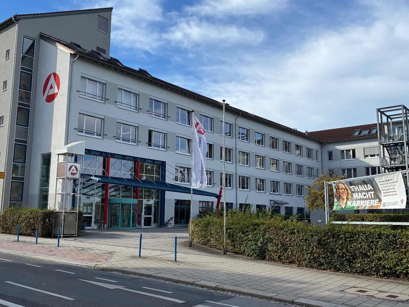 Arbeitsmarkt in Bautzen und Görlitz: Herbst ohne Entlastung