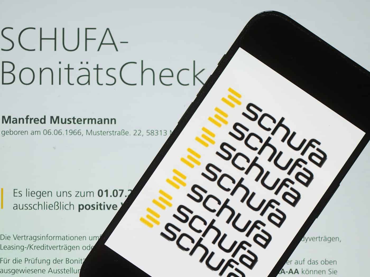 Auskunft über Schufa-Score - BGH hebt Urteile auf