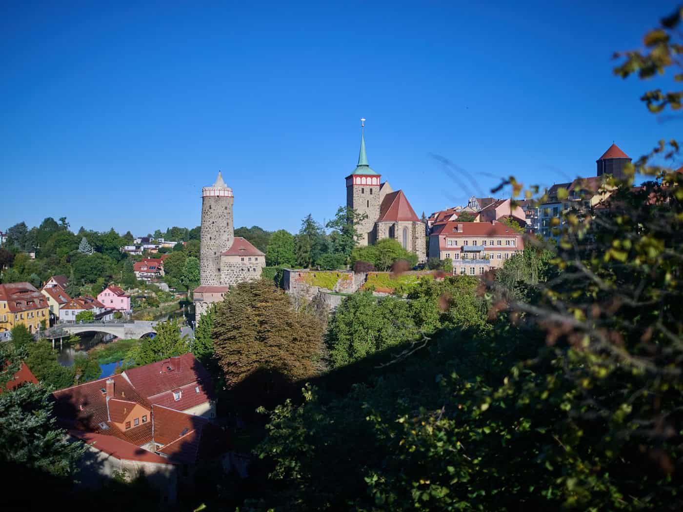 Zahájena stavební práce na Sorbském znalostním fóru