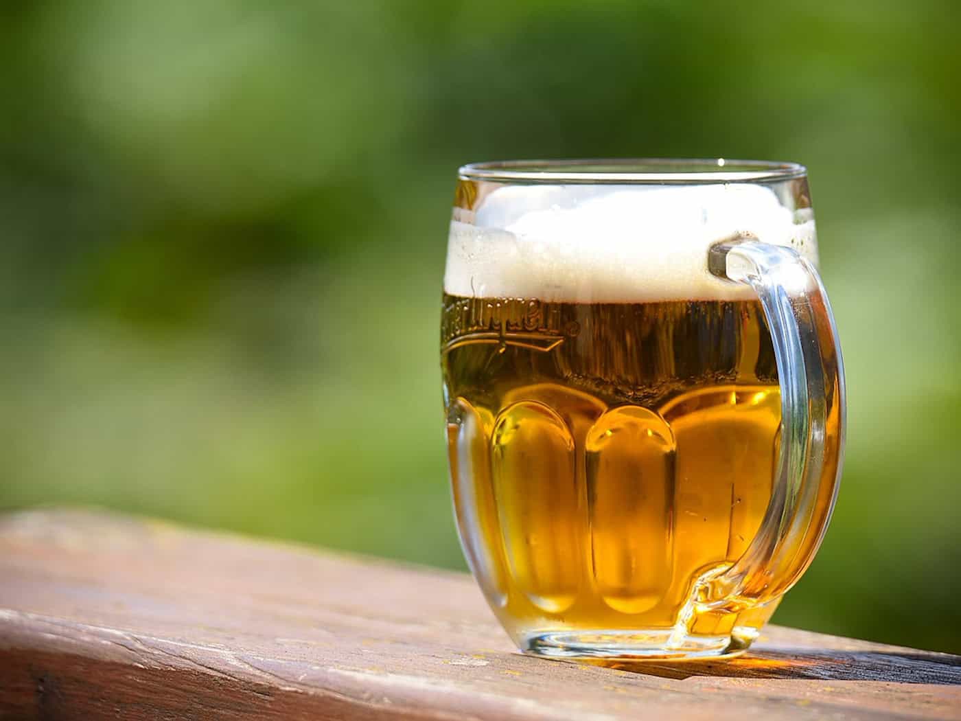 Bierkonsum in Tschechien sinkt auf historischen Tiefstand